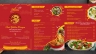 Menu Nh&agrave; H&agrave;ng