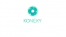 Thiết kế logo Konexy