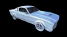 modeling car