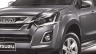 Lồng tiếng TVC ISUZU D-MAX