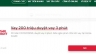 Website kiếm tiền Affiliate Marketing