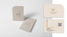 thiết kế name card