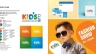 KID CLUB LOGO