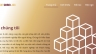skychainjsc- Thiết kế v&agrave; x&acirc;y dựng website
