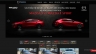 Thiết kế website mazda