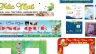 Thiết kế bảng hiệu - bangrol - standee - theo y&ecirc;u cầu