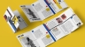 Thiết kế brochure