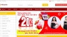 Thiết kế website b&aacute;n h&agrave;ng online