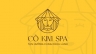 Thiết kế hệ thống nhận diện C&ocirc; Kim SPa