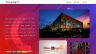 Dien Quang Landing Page
