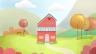 Vẽ background
