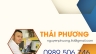 Thai Phuong's CV