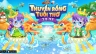 Thuyền Rồng Tuổi Thơ  - banner Event GunPow