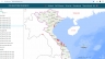 X&acirc;y dựng WebGIS quản l&yacute; CSDL Nh&agrave; an to&agrave;n, Trồng rừng ngập mặn v&agrave; sinh kế, Tập huấn QLRRTT-RRBĐKH cho 7 tỉnh của dự &aacute;n