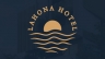Thiết kế Logo LAHONA Hotel