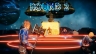 Dự &aacute;n: Space-ball game 2