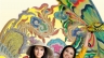 Poster giới thiệu du lịch Huế