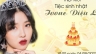 Banner thiệp mời sinh nhật online