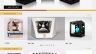 Thiết kế web m&aacute;y in 3d