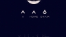 AHOME - Logo and Brand Identity