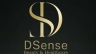 Logo Dsense Beauty & Healthcare