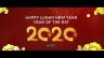 Video cover Facebook - Tết 2020