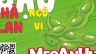 THIẾT KẾ NH&Atilde;N D&Aacute;N THƯƠNG HIỆU MEOANVAT
