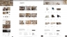 Web bán n&ocirc;̣i th&acirc;́t c&ocirc;ng ty TNHH MTV TM&XD Ludesign