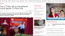 B&agrave;i tr&ecirc;n Tuổi Trẻ Online