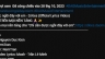 MV Lyrics, Thumbnail Cho Dkies