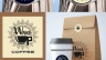 Thiết kế logo coffee