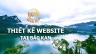Thiết kế website tại Bắc Kạn