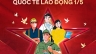 Mừng đại lễ