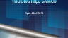 Banner samco