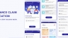 Ứng dụng điện thoại - Y&ecirc;u cầu bồi thường bảo hiểm online