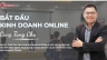 Thiết kế landingpage