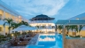 Thiết kế Kh&aacute;ch sạn Palma resort