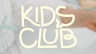 Thiết kế logo - Kids Club