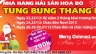 Bandroll Hải sản Hoa Đ&ocirc;