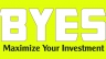 Logo Bạch Yến Education