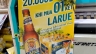 Banner Larue