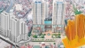 Mandarin Garden 2 | Thiết kế hơn 150.000m2 s&agrave;n hỗn hợp Cao tầngGả