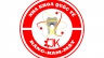 logo thẩm mỹ viện JK