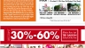 Discount khuyến m&atilde;i lớp học