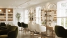thiết kế salon t&oacute;c