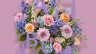 FloralTypography