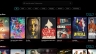 Website streaming phim chuẩn SEO