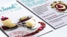 Flyer - Alice's Tearoom