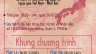 Thiết kế poster đăng Facebook