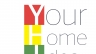 Thiết kế logo cho Your Home Idea